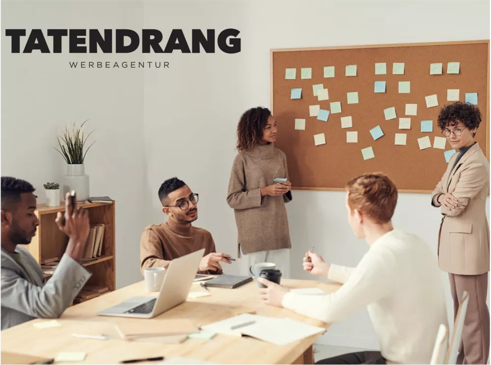 tatendrang tatendrang