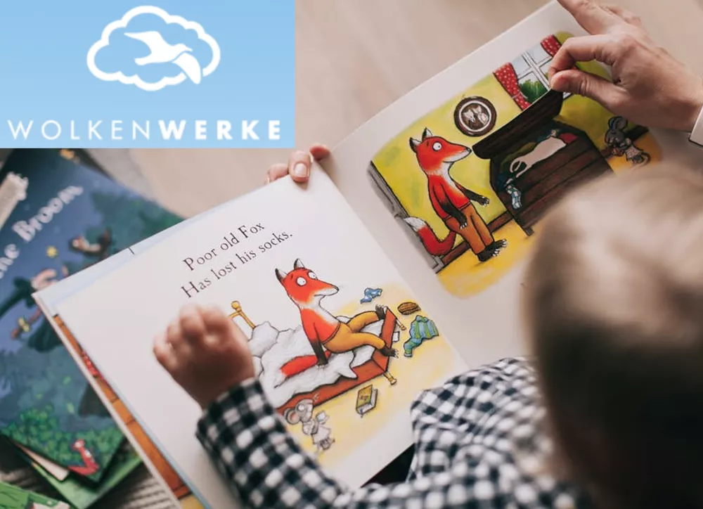 wolkenwerke wolkenwerke