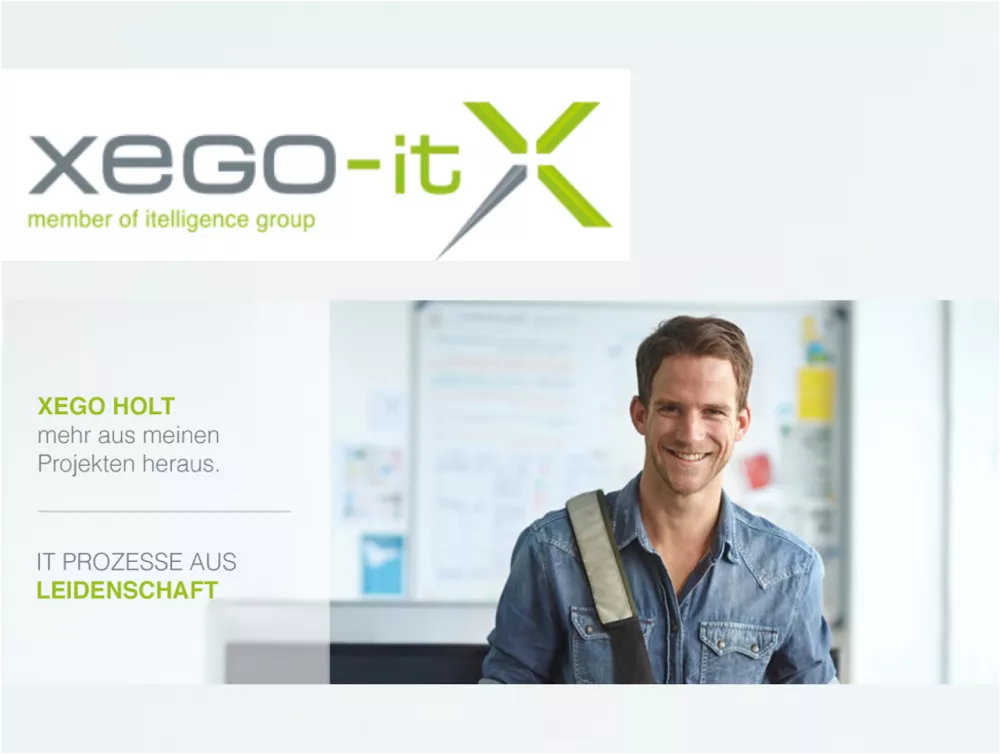 xego neu xego neu