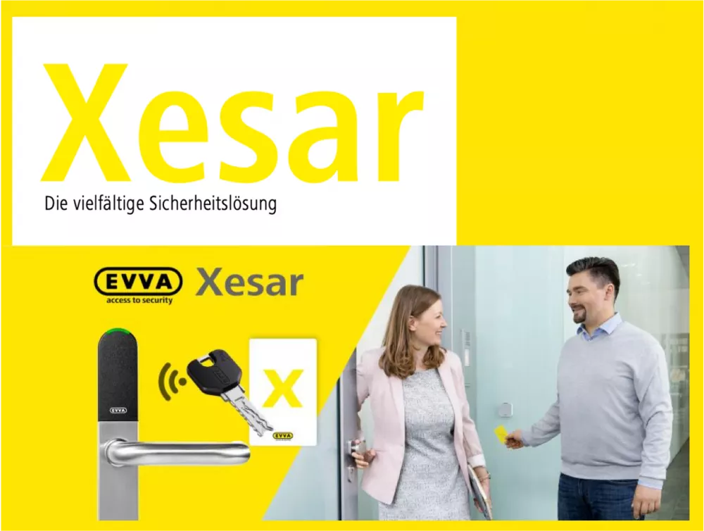 xesar neu