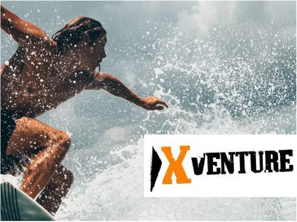 xventure xventure