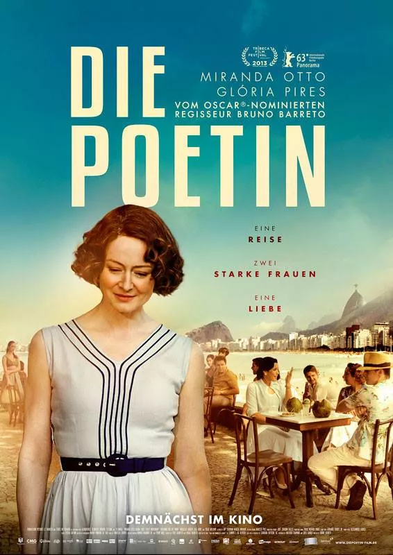 Die POETIN