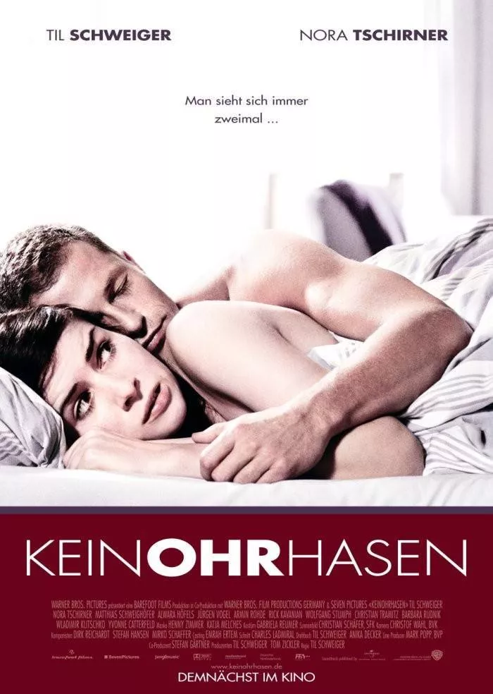 Keinohrhasen - Man sieht sich immer zweimal...