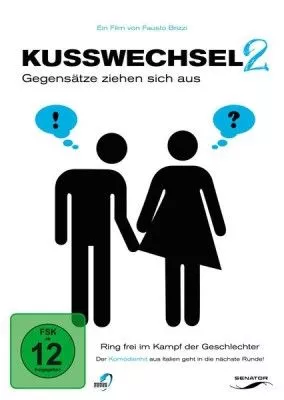 Kusswechsel 2