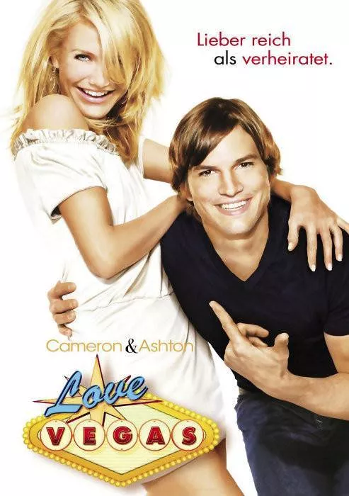 Love Vegas - Lieber reich als verheiratet