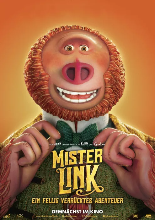 misterlink