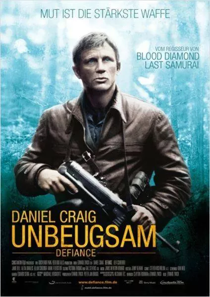 Unbeugsam