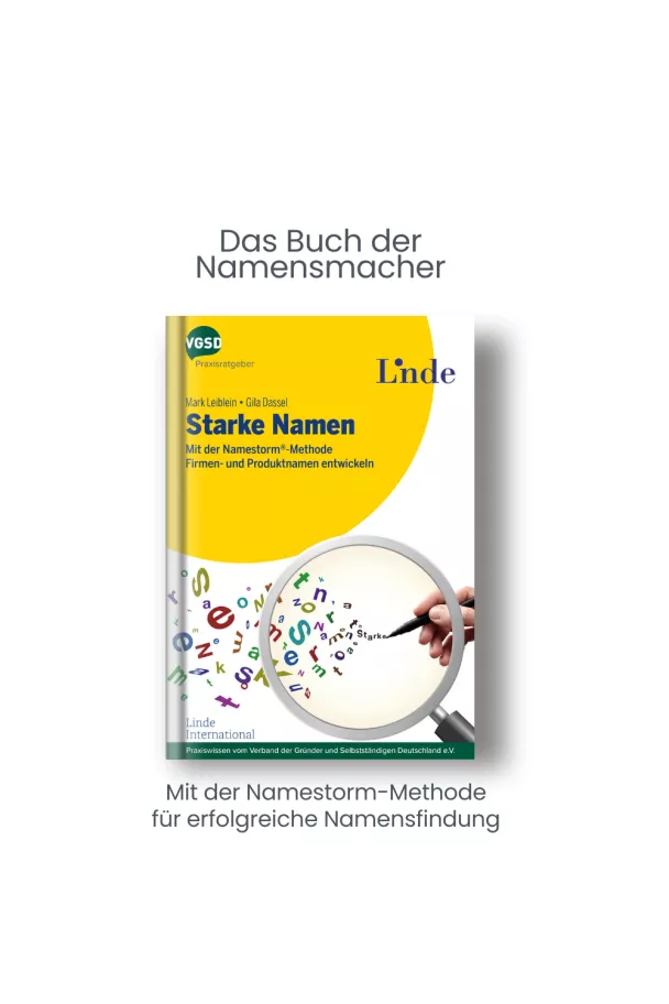 Produktfoto des Buchs 
