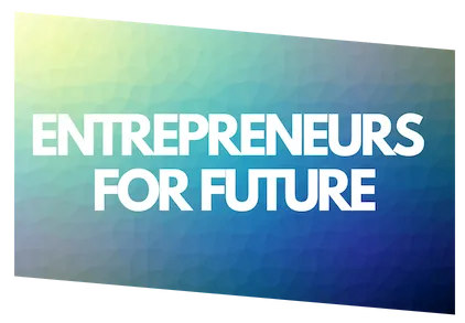 logo entrepreneursforfuture logo entrepreneursforfuture