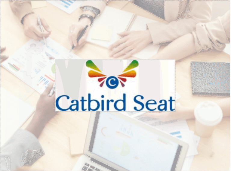 catbirdseat
