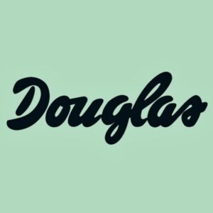 Douglas-logo