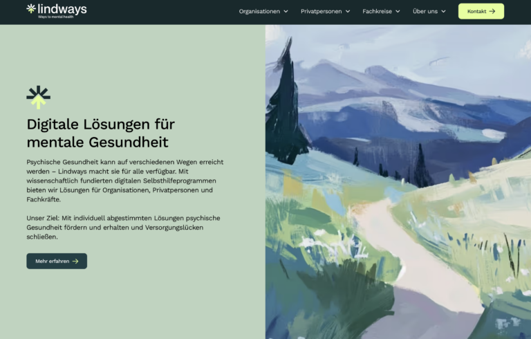 lindways_website