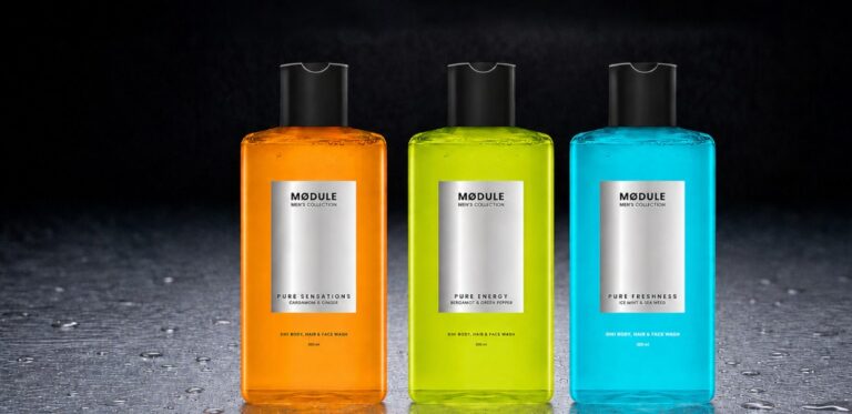 MØDULE